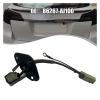 1Pc Car Rear View Back Up Monitor Reversing Waterproof Camera Parking Assistance Compatible For Legacy 2010-2014 86267AJ100 Video view 3