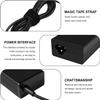 65W Charger for Acer Aspire E 14 E5-411 ZQM Laptop 19V 3.42A Power Supply Adapter Cord view 3