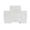 BSXYLVA Surge Protector DZ47SY-2P/385V Lightning Protection New Surge Protection Switch 20KA/40KA(20KA) view 2
