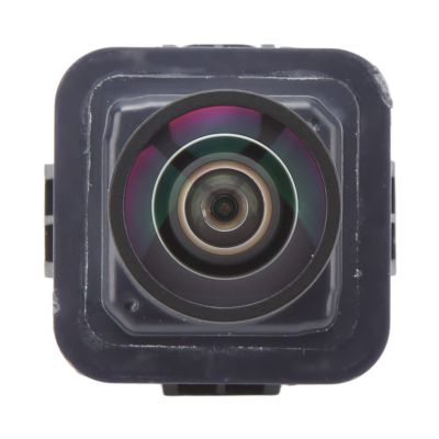 CFTGIW Rear View Backup Camera ABS EC3Z 19G490 A Replacement for F250 F350 F450 F550 Reverse Parking Camera for 20132014 Rear Backup Reverse Parking Camera Rear View