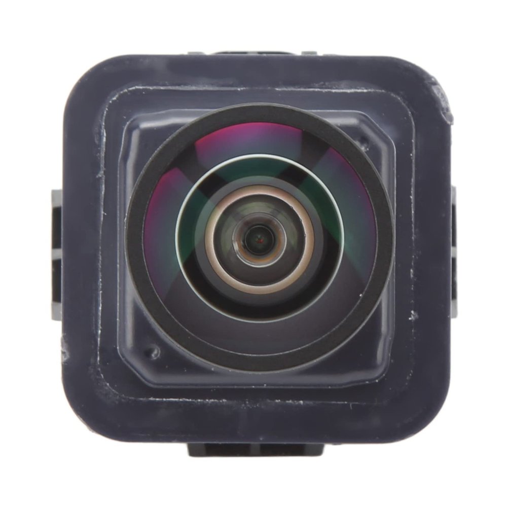 CFTGIW Rear View Backup Camera ABS EC3Z 19G490 A Replacement for F250 F350 F450 F550 Reverse Parking Camera for 20132014 Rear Backup Reverse Parking Camera Rear View