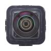 CFTGIW Rear View Backup Camera ABS EC3Z 19G490 A Replacement for F250 F350 F450 F550 Reverse Parking Camera for 20132014 Rear Backup Reverse Parking Camera Rear View view 1