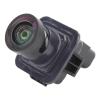 CFTGIW Rear View Backup Camera ABS EC3Z 19G490 A Replacement for F250 F350 F450 F550 Reverse Parking Camera for 20132014 Rear Backup Reverse Parking Camera Rear View view 2