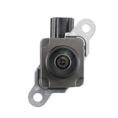 Backup Safety Parking Assist Camera Compatible For Dodge Viper Ram 1500 2500 3500 4500 5500 200 Replaces 56038978AL 2013-2017