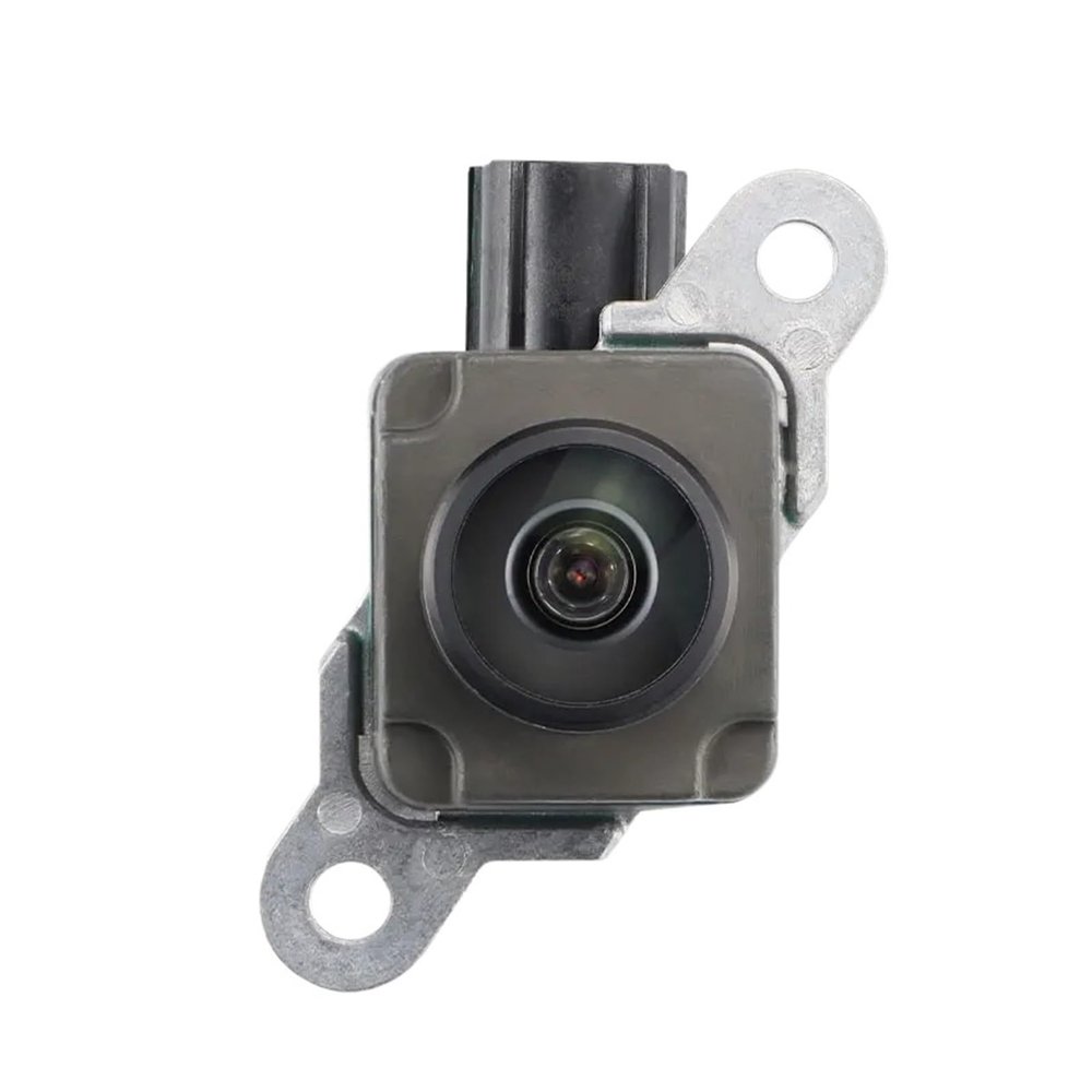 Backup Safety Parking Assist Camera Compatible For Dodge Viper Ram 1500 2500 3500 4500 5500 200 Replaces 56038978AL 2013-2017