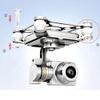 Gimbal Damping Rubber Balls Anti-Drop Pins & Lock Kit Transparent for DJI Phantom 3 Pro Advanced view 4