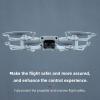 4Pcs Propeller Guard Cage for DJI Mini 2 Mavic Mini SE, Drone Propeller Protection Gear Guard Propellers Holder Guard Drone Accessories Set view 4