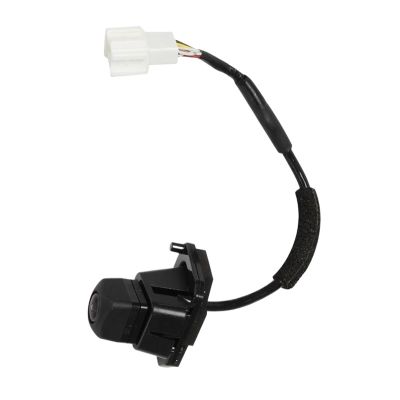 Car Parts Rear View Camera Reverse Backup Parking Assist Camera 39530-T0A-J01 39530-T0A A01Compatible For Honda CRV CR-V 2.4L 2012-2017