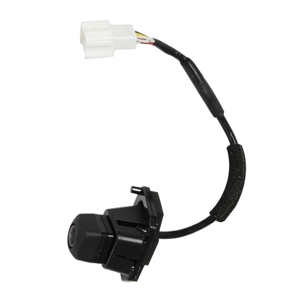 Car Parts Rear View Camera Reverse Backup Parking Assist Camera 39530-T0A-J01 39530-T0A A01Compatible For Honda CRV CR-V 2.4L 2012-2017