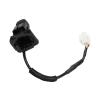Car Parts Rear View Camera Reverse Backup Parking Assist Camera 39530-T0A-J01 39530-T0A A01Compatible For Honda CRV CR-V 2.4L 2012-2017 view 2