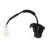 Car Parts Rear View Camera Reverse Backup Parking Assist Camera 39530-T0A-J01 39530-T0A A01Compatible For Honda CRV CR-V 2.4L 2012-2017 view 3