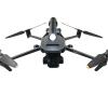 Drone LED Night Flight Signal Lights Anti Collision Indicator Light for DJI Mavic 3 CINE Drone view 3