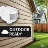 Zooz Outdoor/Indoor Motion Sensor ZSE70, Z-Wave Long Range, Temperature Monitoring, 800 LR Range view 4