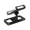 Remote Control Monitor Holder Folding Bracket for DJI Mavic Air 2S /Mavic 2 /Pro 1 /Air/Spark/MINI 2 Mobile Phone Tablet Holder view 1