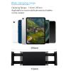 Remote Control Monitor Holder Folding Bracket for DJI Mavic Air 2S /Mavic 2 /Pro 1 /Air/Spark/MINI 2 Mobile Phone Tablet Holder view 4