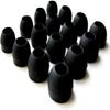 16 pcs Eartips Compatible with Sennheiser Momentum True Wireless 3 and 4 Earphones - Replacement Earbuds Eargels (B-4sz) view 1