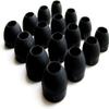 16 pcs Eartips Compatible with Sennheiser Momentum True Wireless 3 and 4 Earphones - Replacement Earbuds Eargels (B-4sz) view 4