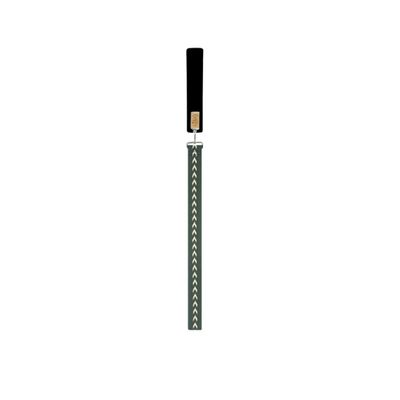 Clicker Tail | Never Lose Your Remote Again | Fits Apple, Samsung, LG, Sony, Fire Stick & More (Green)