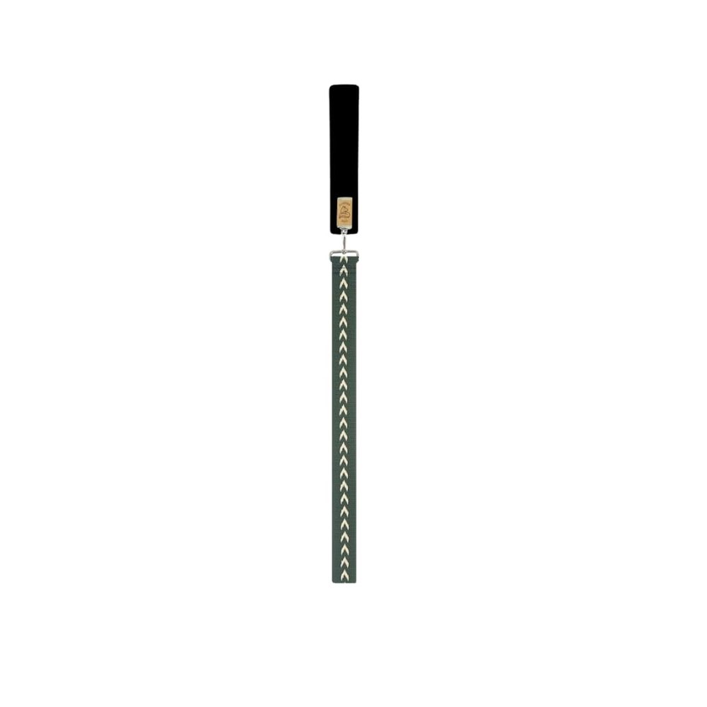 Clicker Tail | Never Lose Your Remote Again | Fits Apple, Samsung, LG, Sony, Fire Stick & More (Green)