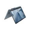 Lenovo Flex 7 14" Touchscreen 2 in 1 Notebook Intel Core i7-1355U 16 GB 1 TB SSD Intel Iris Xe Graphics Stone Blue - 14" 2.2K Touchscreen IPS Display - Intel Core i7-1355U - 16 GB - 1 TB SSD view 2