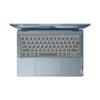Lenovo Flex 7 14" Touchscreen 2 in 1 Notebook Intel Core i7-1355U 16 GB 1 TB SSD Intel Iris Xe Graphics Stone Blue - 14" 2.2K Touchscreen IPS Display - Intel Core i7-1355U - 16 GB - 1 TB SSD view 3