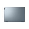 Lenovo Flex 7 14" Touchscreen 2 in 1 Notebook Intel Core i7-1355U 16 GB 1 TB SSD Intel Iris Xe Graphics Stone Blue - 14" 2.2K Touchscreen IPS Display - Intel Core i7-1355U - 16 GB - 1 TB SSD view 4