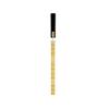 Clicker Tail | Never Lose Your Remote Again | Fits Apple, Samsung, LG, Sony, Fire Stick & More (Gold/White) view 1