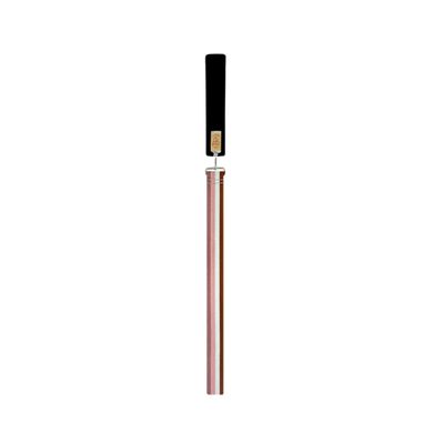 Clicker Tail | Never Lose Your Remote Again | Fits Apple, Samsung, LG, Sony, Fire Stick & More (Rose)