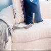 Clicker Tail | Never Lose Your Remote Again | Fits Apple, Samsung, LG, Sony, Fire Stick & More (Rose) view 4
