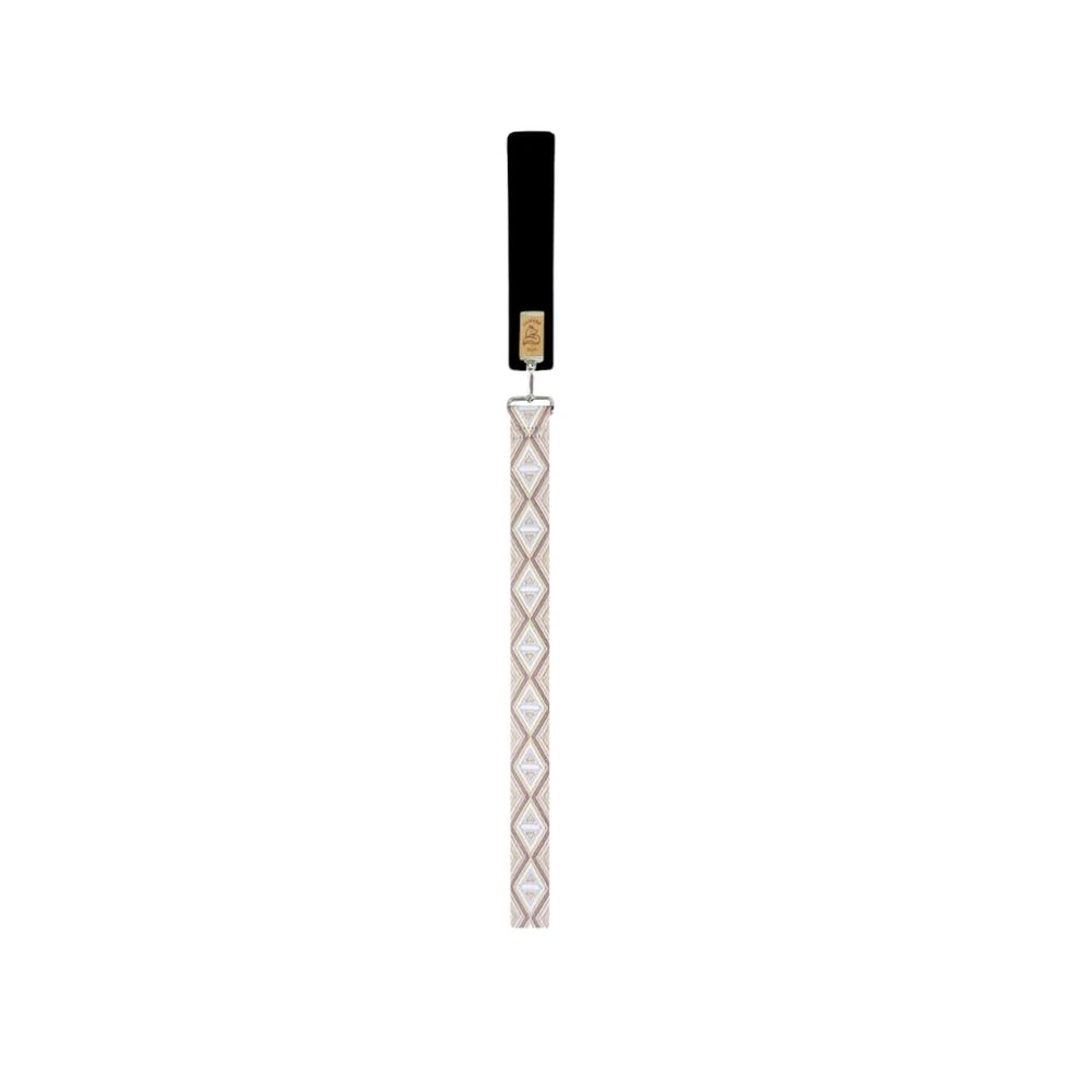 Clicker Tail | Never Lose Your Remote Again | Fits Apple, Samsung, LG, Sony, Fire Stick & More (Lavender)