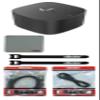 HP Thunderbolt Dock 120W G2 Docking Station (2UK37) + Starter Kit Bundle