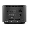 HP Thunderbolt Dock 120W G2 Docking Station (2UK37) + Starter Kit Bundle view 2