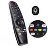 Voice Magic Remote AKB75855501 Compatible with LG OLED QNED NanoCell Webos Smart TV with Pointer and Voice Function view 1