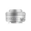 TTArtisan AF 27mm F2.8 XF Auto Focus APS-C Camera Lens Compatible with Fuji X-Mount Cameras XS10 X-A5 X-A7 X-M1 X-M2 X-E4 X-T1 X-T10 X-T2 X-T20 X-T3 X-T4 X-T100 X-T200 X-T30 X-Pro1 (Silver) view 1
