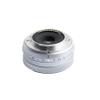 TTArtisan AF 27mm F2.8 XF Auto Focus APS-C Camera Lens Compatible with Fuji X-Mount Cameras XS10 X-A5 X-A7 X-M1 X-M2 X-E4 X-T1 X-T10 X-T2 X-T20 X-T3 X-T4 X-T100 X-T200 X-T30 X-Pro1 (Silver) view 2