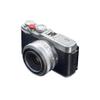 TTArtisan AF 27mm F2.8 XF Auto Focus APS-C Camera Lens Compatible with Fuji X-Mount Cameras XS10 X-A5 X-A7 X-M1 X-M2 X-E4 X-T1 X-T10 X-T2 X-T20 X-T3 X-T4 X-T100 X-T200 X-T30 X-Pro1 (Silver) view 4