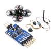 Haoyull FPV 3CH Switcher Camera Switcher PWM 5-12V for FPV Camera Remote Controls FPV Drones Parts view 2