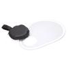Haoyull Portable 30cm/11.81inch Softbox Flashes Diffuser for DSLR Camera Lenses Reflector Carrying Bag Enhances Photo Quality view 1