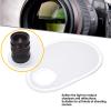 Haoyull Portable 30cm/11.81inch Softbox Flashes Diffuser for DSLR Camera Lenses Reflector Carrying Bag Enhances Photo Quality view 2