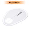 Haoyull Portable 30cm/11.81inch Softbox Flashes Diffuser for DSLR Camera Lenses Reflector Carrying Bag Enhances Photo Quality view 3