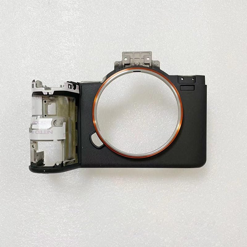 for Sony A7M3 A7R3 Front Shell Cover Digital Camera Parts Digital Camera Cccessories New