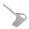Haoyull Camera Slotted Screw Wrench, 1/4 Screw Quick Release Board Removing Tool, DSLR Camera Accessory view 4