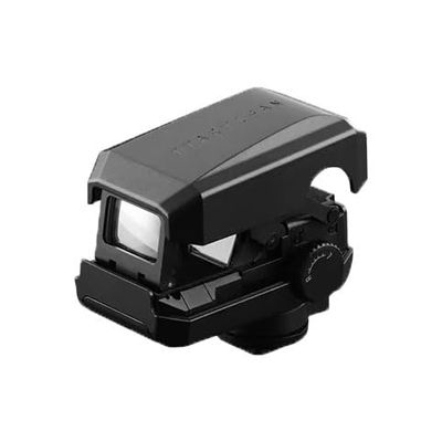TTArtisan Dot Sight for Super-Telephoto Photography, Telephoto Focus Tracking Viewfinder Compatible with Nikon/Sony/Cannon Camera