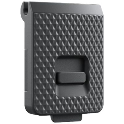 Haoyull for 360 X4 Camera Side Cover USB Charging Replacement Protective Port Side Cover for 360 X4 Camera USB Port Cover