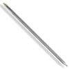 5.6M/18.4FT for GP Telescopic Antenna for Positive V, for GP Antenna, and Yagi-Antenna, 14 Sections M10 External Thread DIY Ham Radio Shortwave view 1