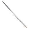 5.6M/18.4FT for GP Telescopic Antenna for Positive V, for GP Antenna, and Yagi-Antenna, 14 Sections M10 External Thread DIY Ham Radio Shortwave view 4
