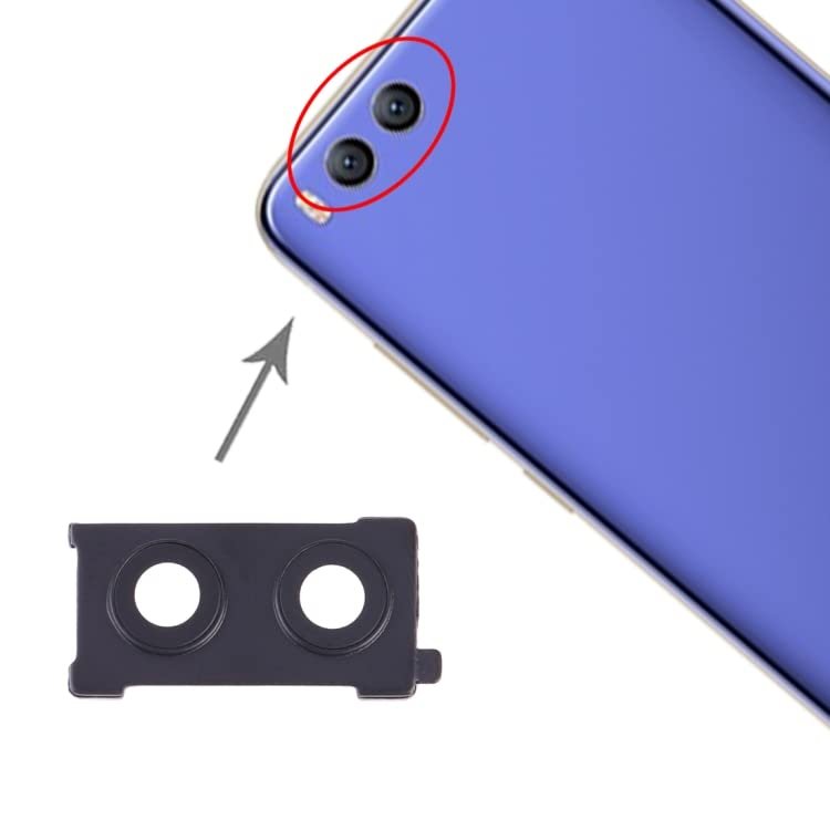 Mobile Phone Camera Camera Lens Cover for Xiaomi Mi 6