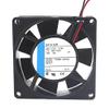 8414GR DC24V 0.1A 2.3W 80x80x25mm 2-Wire Inverter Cooling Fan view 1