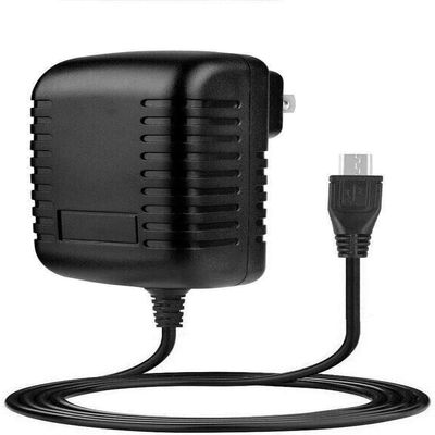 saschedross AC Adapter Replacement for K165W-FPNT K165WFPNT Monitor KADO 15.6" Portable Full HD IPS 60Hz 12ms Lightweight Design USB Type C mini-HDMI 5VDC Power Supply Mains PSU