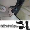 2024 Upgrade Car Microphone Stereo 3.5mm Jack Assembly Mic Car Radio Microphone for Kenwood Power Acoustik JVC Sony Jensen Alpine Car Vehicle Head Unit Bluetooth Enabled Audio GPS DVD view 2